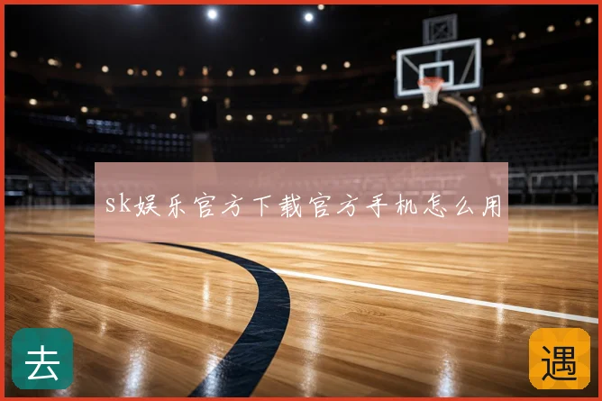 sk娱乐官方下载官方手机怎么用